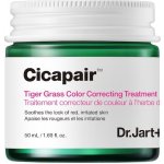 Dr. Jart+ Cicapair Tiger Grass Color Correcting Treatment krém začervenání pleti 50 ml – Sleviste.cz