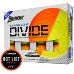 Srixon ball Q-STAR Tour divide 21 3-plášťový – Zboží Dáma