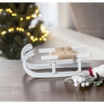 Morex Dekorační sáňky D3436-2 – Hledejceny.cz