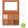 Sigma Beauty Glowkissed Highlight Palette paleta rozjasňovačů 28,2 g