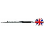 Harrows Silver Arrows steel 18g R – Zboží Mobilmania