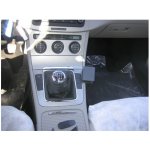 Brodit ProClip montážní konzole na palubní desku pro Volkswagen Passat CC 09-17, 833604 – Sleviste.cz