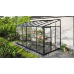 Vitavia Ida 7800 sklo 3 mm + PC 6 mm černý LG4650 – Zboží Dáma