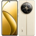 Realme 12 Pro+ 5G 12GB/512GB Navigator Beige – Zboží Živě