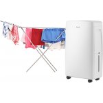 Sencor SDH 1028WH – Zboží Dáma