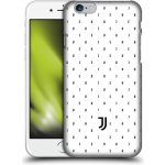 Pouzdro Head CASE Apple iPhone 6 Juventus FC - Nové logo - Decentní – Zboží Mobilmania