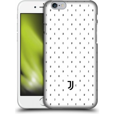 Pouzdro Head CASE Apple iPhone 6 Juventus FC - Nové logo - Decentní – Zbozi.Blesk.cz