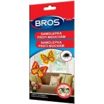 Bros samolepka proti mouchám 2ks – Zboží Dáma