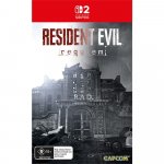 Resident Evil Requiem (Lenticular Edition) – Zboží Mobilmania