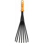 Fiskars hrábě úzké kovové OneClick 1080682 – Zboží Dáma