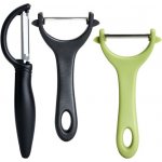 3dílná sada škrabek na zeleninu ktxaby – Zboží Dáma