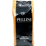 PELLINI Crema Superiore zrnková 1 kg – Hledejceny.cz