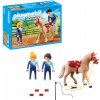 Playmobil Playmobil 6933 Trénink akrobatek