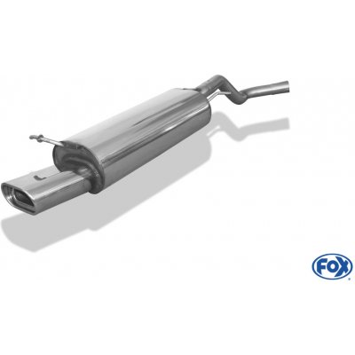FOX SE040022-593 – Hledejceny.cz