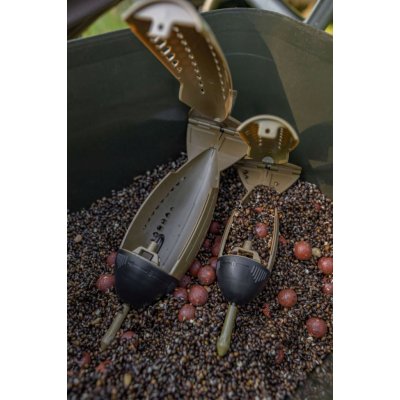 Korum Zakrmovací Raketa Booper XL – Zboží Dáma