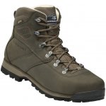 Garmont Pordoi Nubuck GTX W olive green/light green – Zboží Dáma