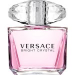 Versace Bright Crystal toaletní voda dámská 200 ml – Zboží Mobilmania