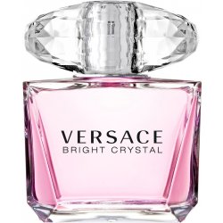 Versace Bright Crystal toaletní voda dámská 200 ml od 1 654 Kč - Heureka.cz