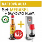 Metabond Megasel Plus 250 ml – Sleviste.cz