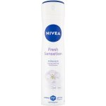 Nivea Fresh Sensation deospray 150 ml – Hledejceny.cz