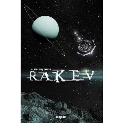 Rakev - Aleš Pitzmos – Hledejceny.cz