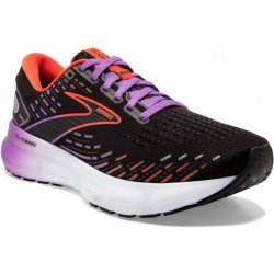 Brooks Glycerin 20 black bellflower fiesta černá