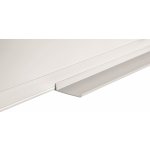 Q-Connect Emailová magnetická tabule - 180 x 120 cm, – Zboží Živě