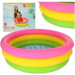 Intex 57107 duhový bazének 61 x 22 cm – Zboží Dáma