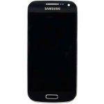 Kryt Samsung i9195 Galaxy S4 mini Přední černý