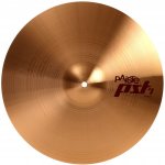 Paiste PST 7 Crash 17” – Hledejceny.cz