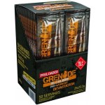 Grenade 50 CALIBRE 580 g – Zbozi.Blesk.cz