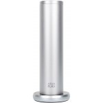 Aria Pura přístroj sloup nebulizér difuzér AP3 Tower silver 120 ml – Hledejceny.cz