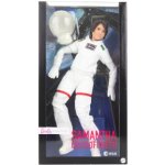 Barbie SAMANTHA CHISTOFORETTI – Zboží Dáma