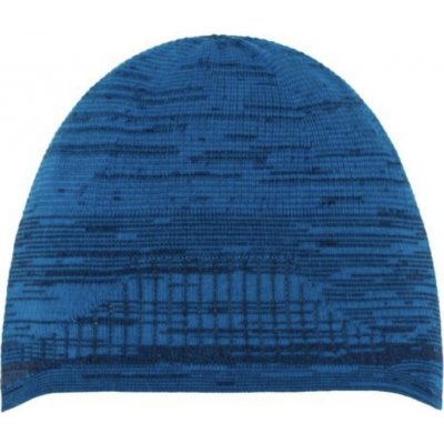 Eisbär ACTIVE beanie tyrkysová/tmavě modrá – Hledejceny.cz