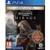 Assassin's Creed: Mirage (Launch Edition)