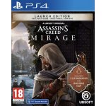 Assassin's Creed: Mirage (Launch Edition) – Sleviste.cz