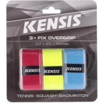 Kensis FIX OVERGRIP Mix 3 ks – Hledejceny.cz