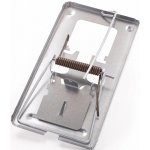 Bros Kovová past na potkany 9 cm x 16 cm 1 kus 068 – Zboží Mobilmania
