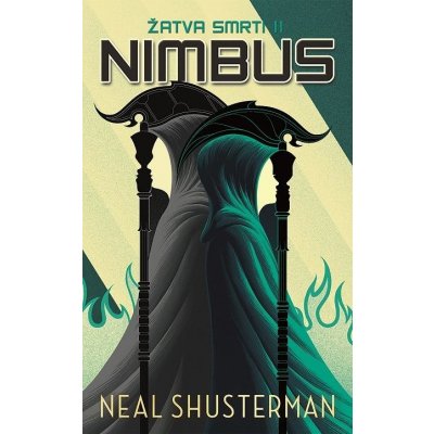 Shusterman Neal - Nimbus