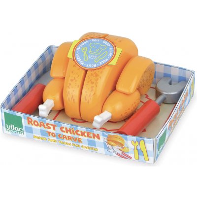 Vilac krájecí kuře – Sleviste.cz