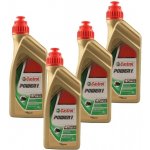 Castrol Power 1 Ultimate 4T 10W-30 4 l – Zboží Mobilmania