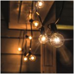 Solight WO794 LED venkovní řetěz – Sleviste.cz