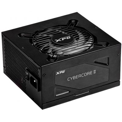 ADATA XPG CYBERCORE II 1000W CYBERCOREII1000P-BKCEU – Zboží Mobilmania