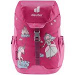 Deuter Schmusebär magenta/hotpink – Zboží Dáma Deuter Schmusebär magenta/hotpink – Zboží Dáma