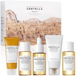 SKIN1004 Madagascar Centella mycí pěna 20 ml + tonikum 30 ml + ampule 30 ml + krém 30 ml + čisticí olej 30 ml dárková sada – Zboží Dáma