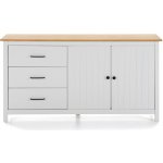 Marckeric Miranda 150x80x40 cm – Sleviste.cz