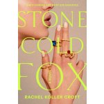 Stone Cold Fox Koller Croft RachelPevná vazba – Zboží Mobilmania