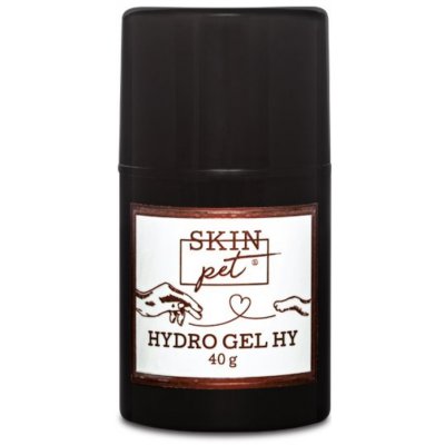 Skipet HYDRO GEL HY 40 G – Hledejceny.cz