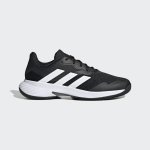 Adidas CourtJam Control Clay M - core black/cloud white/grey four – Zboží Mobilmania