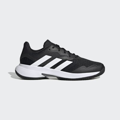 Adidas CourtJam Control Clay M - core black/cloud white/grey four – Zbozi.Blesk.cz